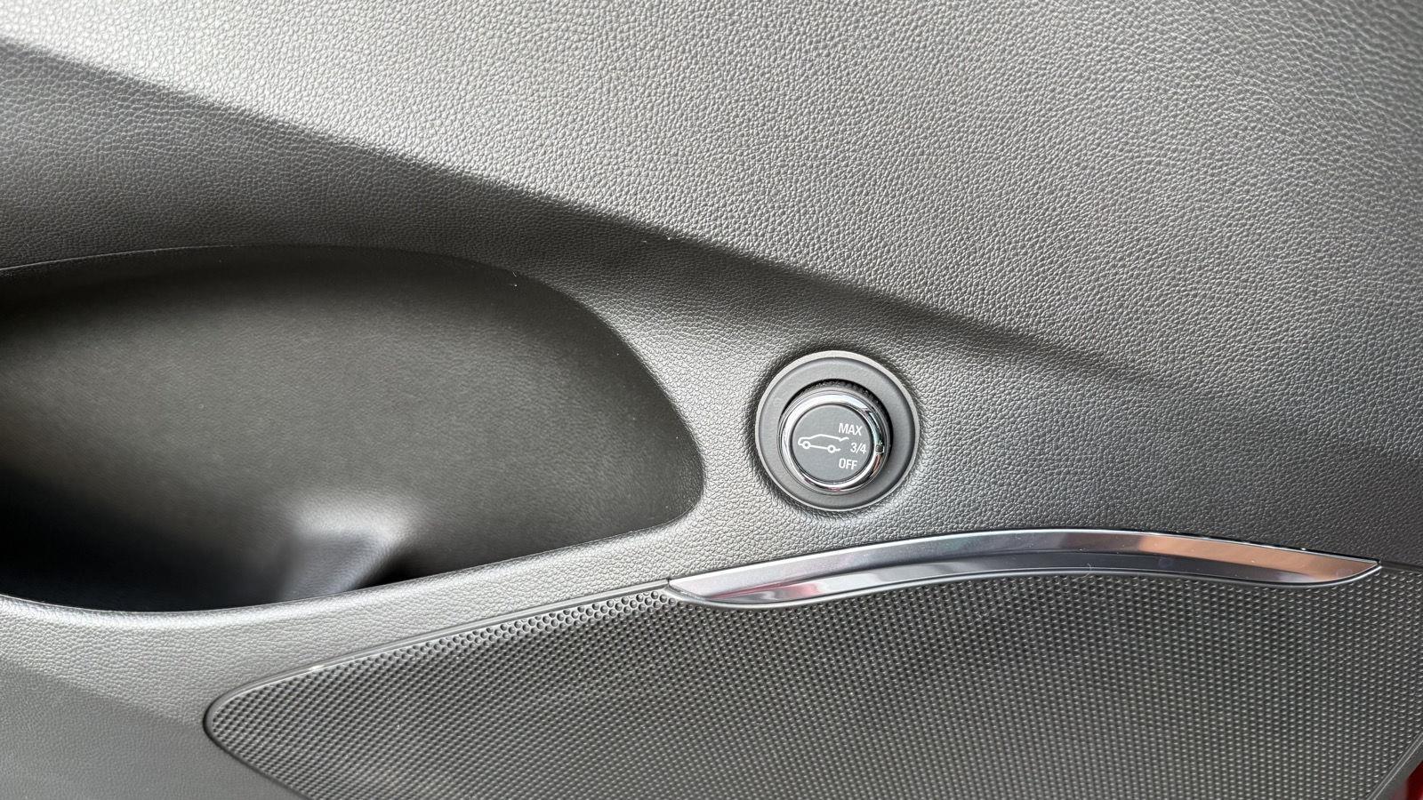 Buick Enclave Essence FWD 2023