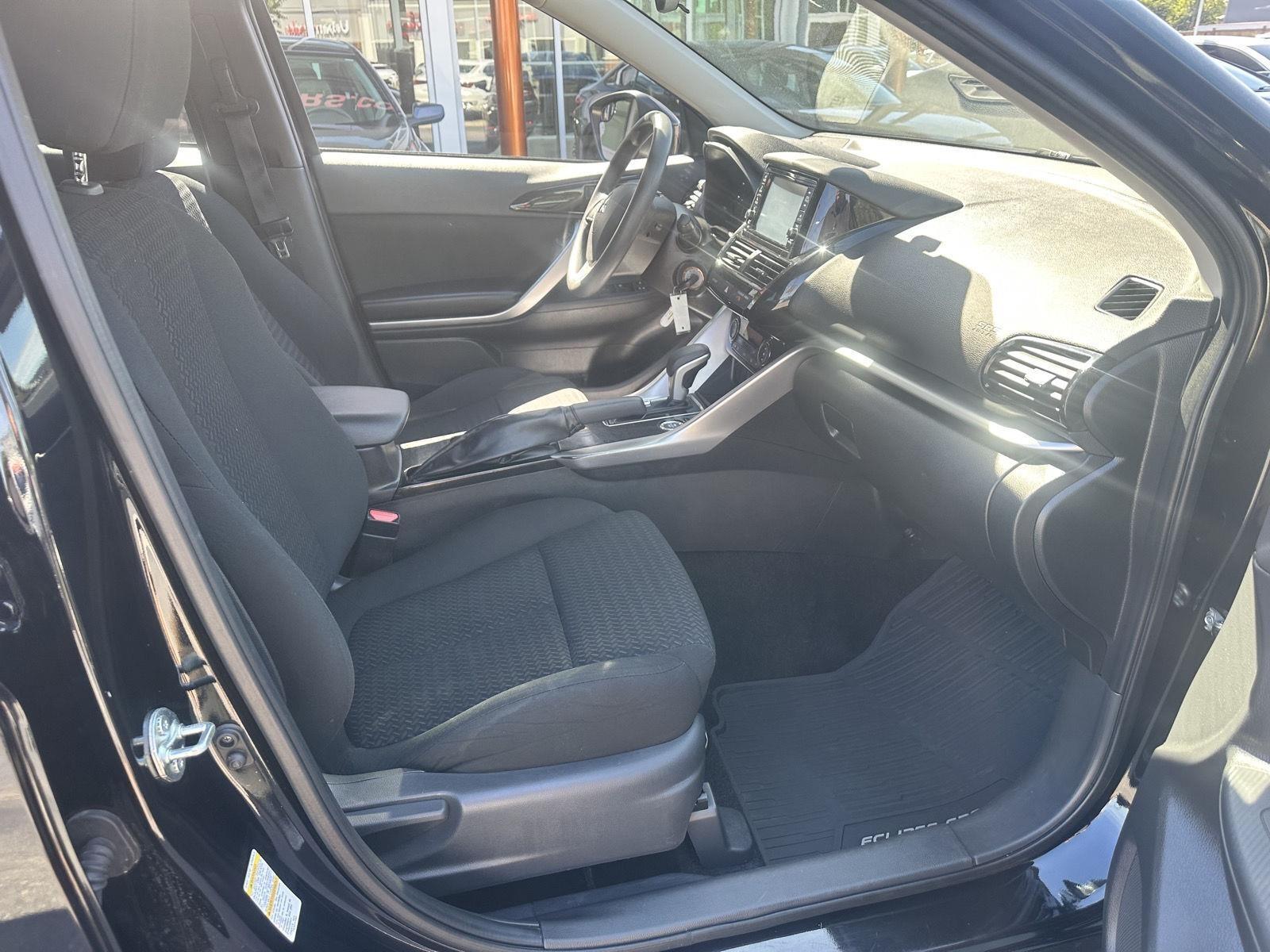 Mitsubishi Eclipse Cross ES AWD 2024