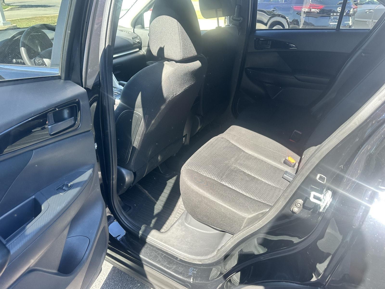 Mitsubishi Eclipse Cross ES AWD 2024