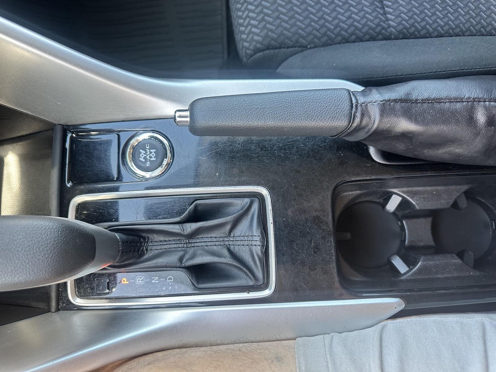 Mitsubishi Eclipse Cross ES AWD 2024