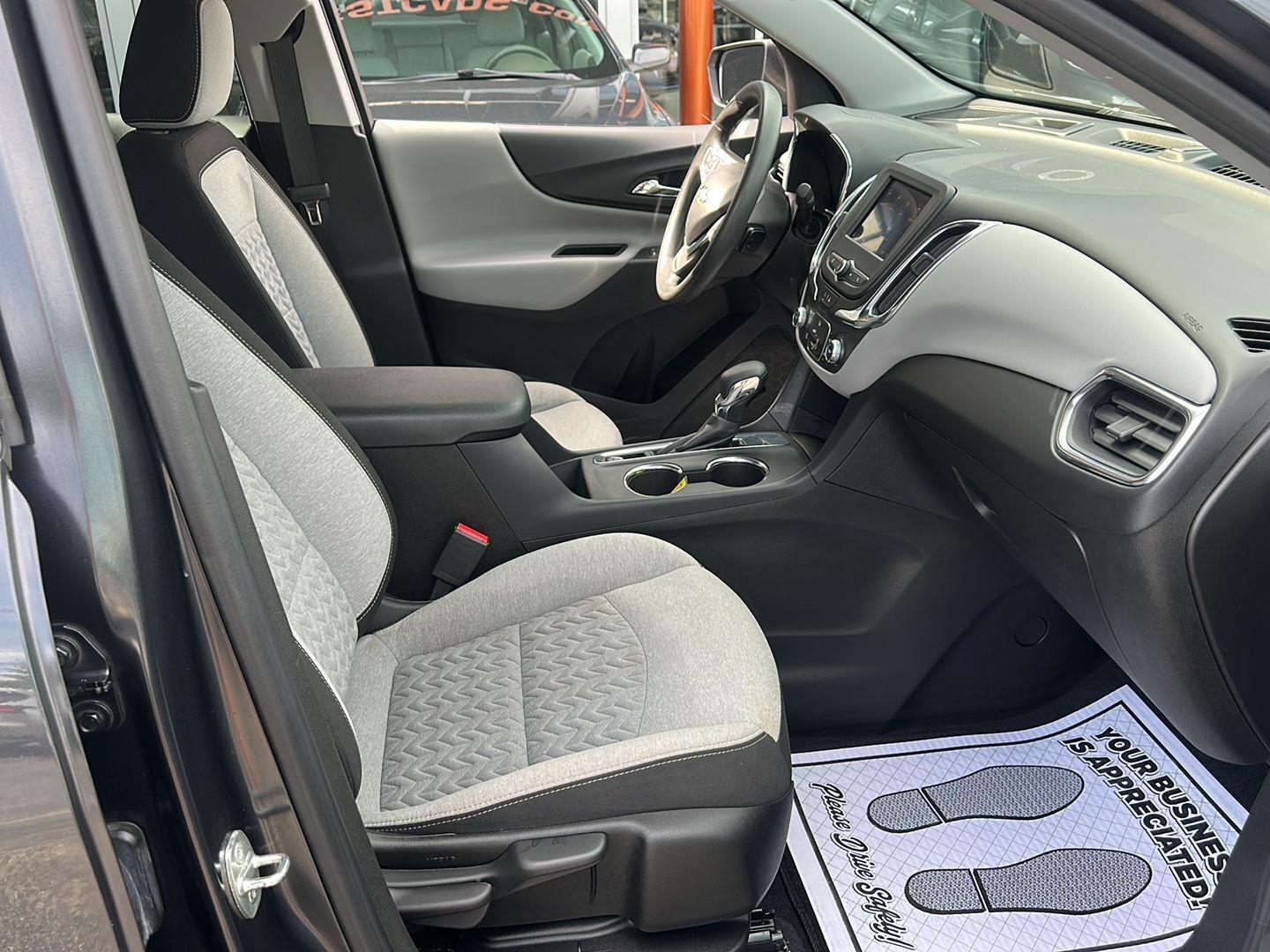 Chevrolet Equinox LT 1.5 2WD 2022