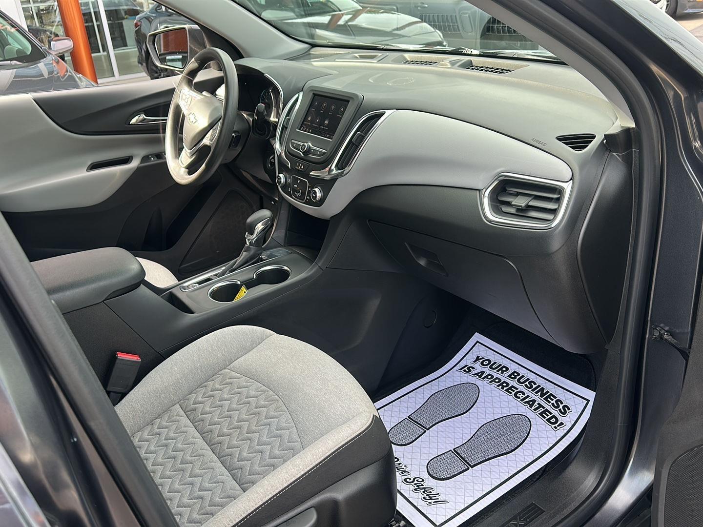 Chevrolet Equinox LT 1.5 2WD 2022