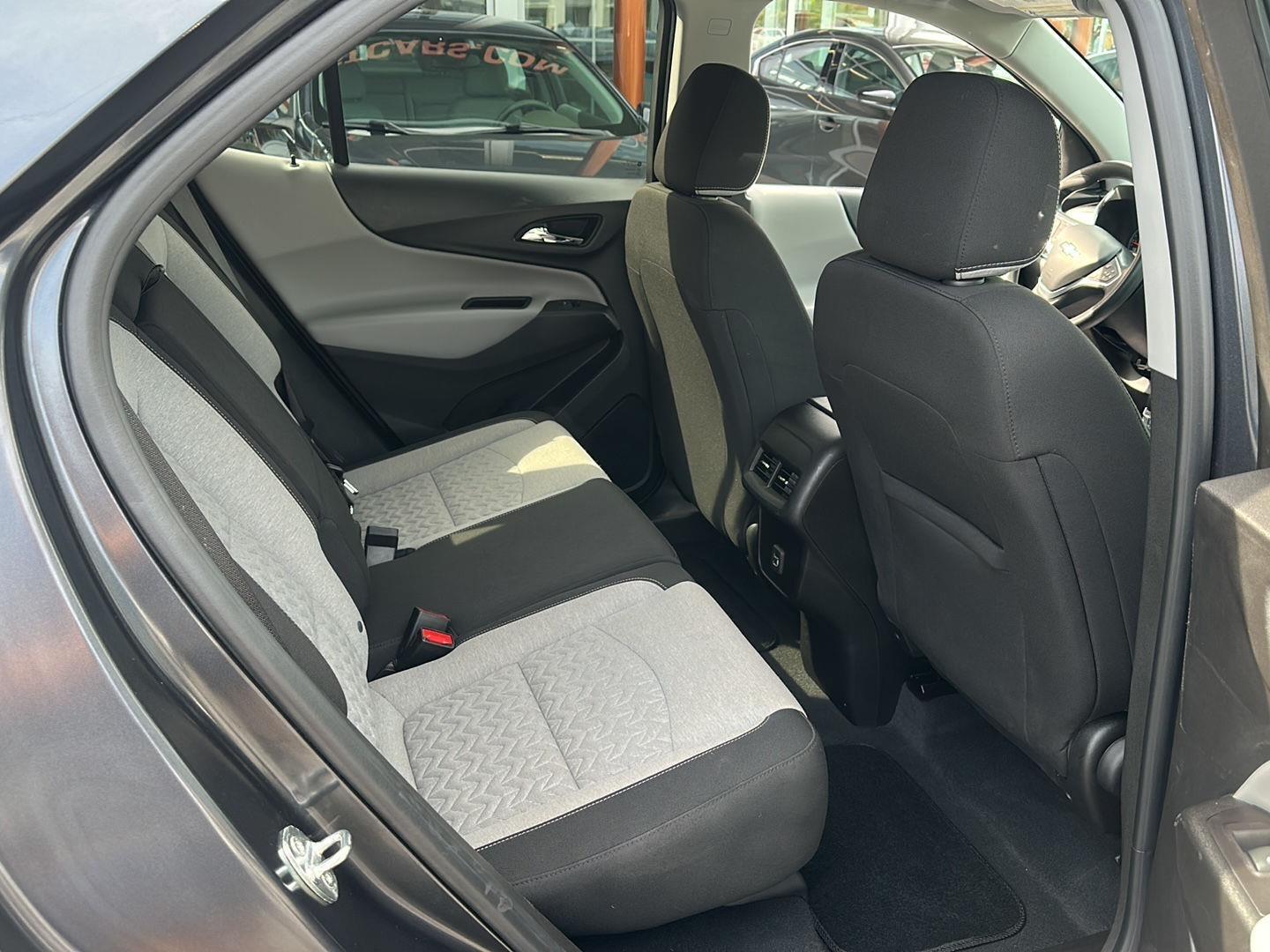 Chevrolet Equinox LT 1.5 2WD 2022