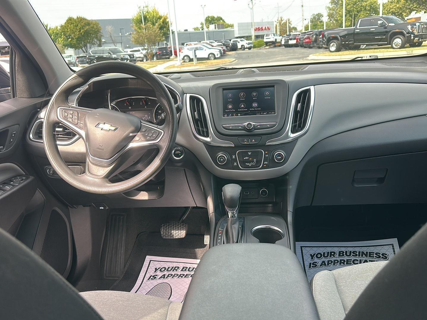 Chevrolet Equinox LT 1.5 2WD 2022