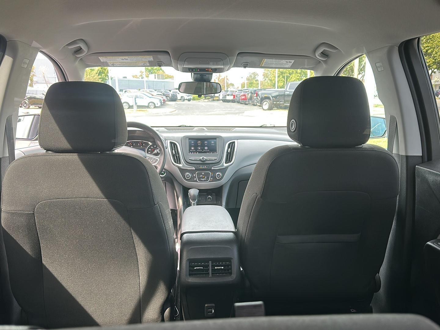 Chevrolet Equinox LT 1.5 2WD 2022