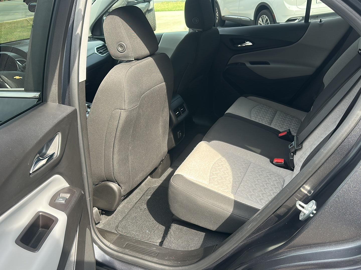Chevrolet Equinox LT 1.5 2WD 2022