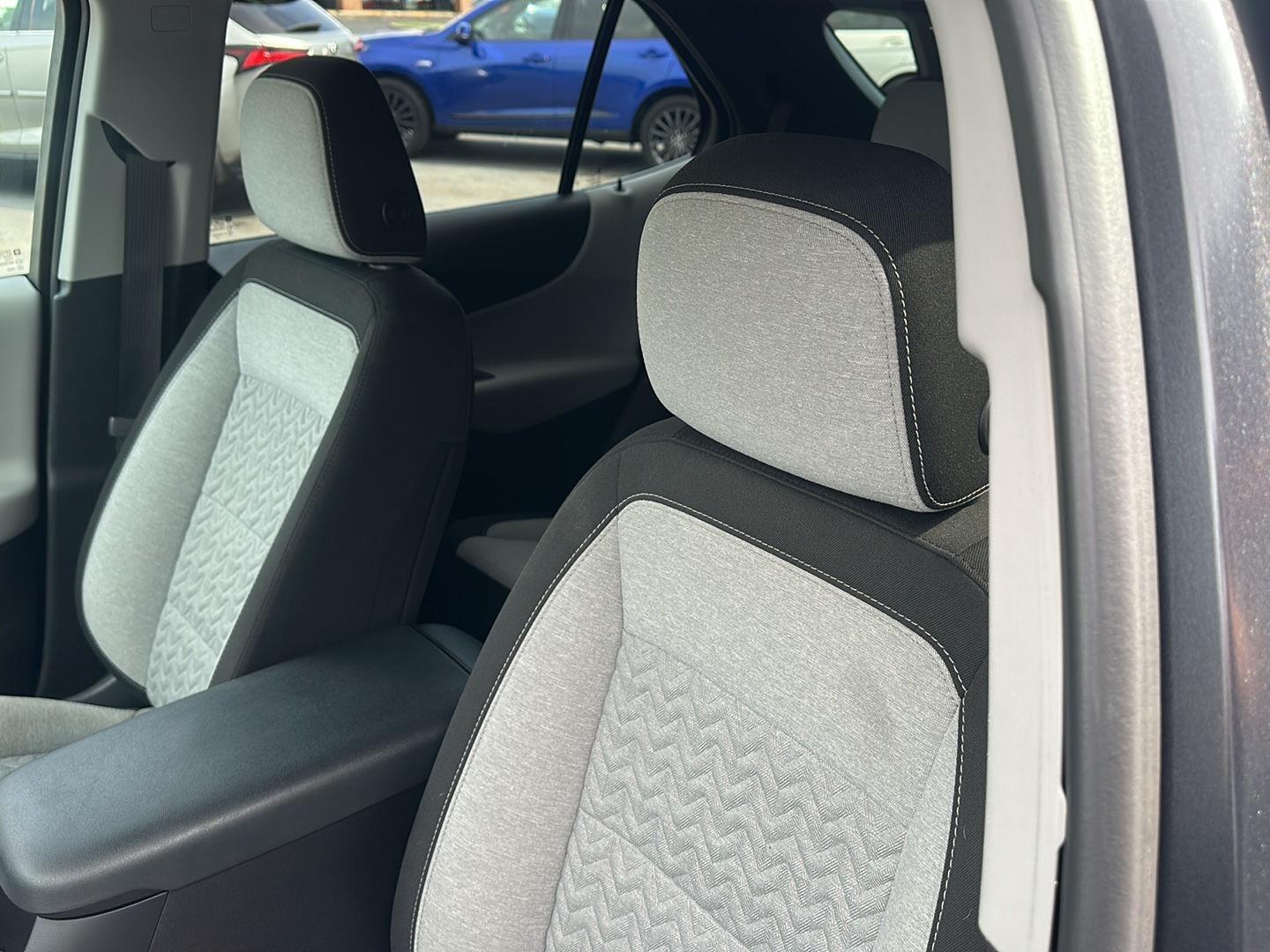 Chevrolet Equinox LT 1.5 2WD 2022