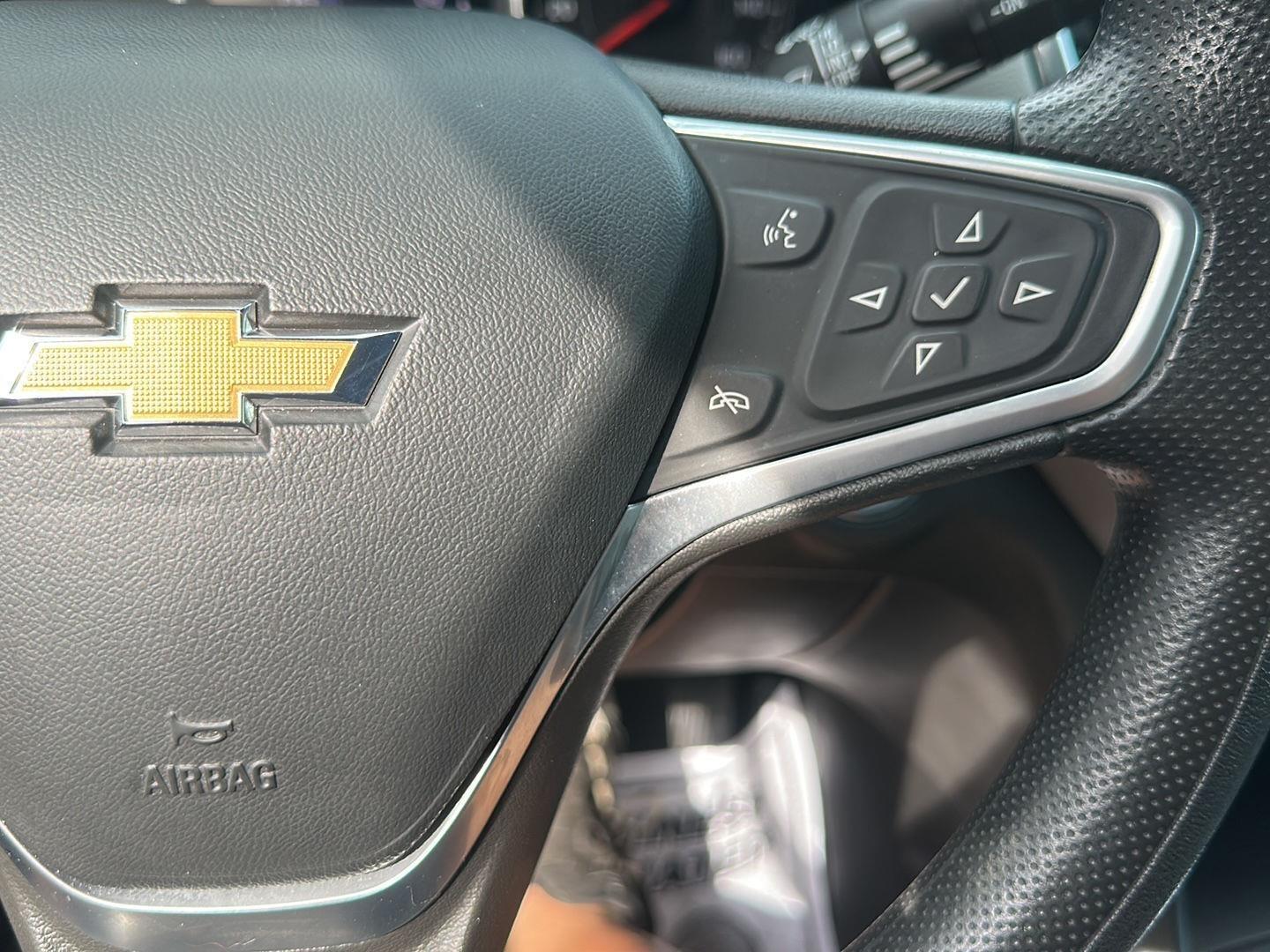 Chevrolet Equinox LT 1.5 2WD 2022