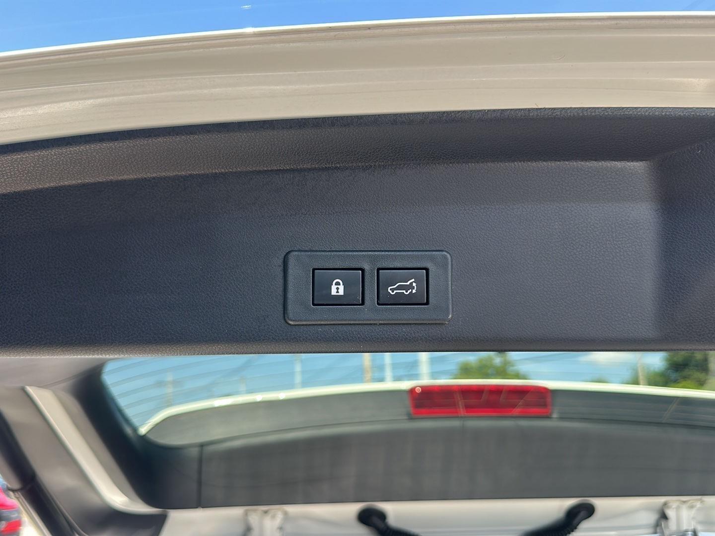 Subaru Ascent Limited 2022