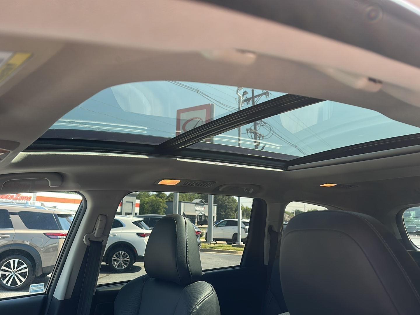 Subaru Ascent Limited 2022