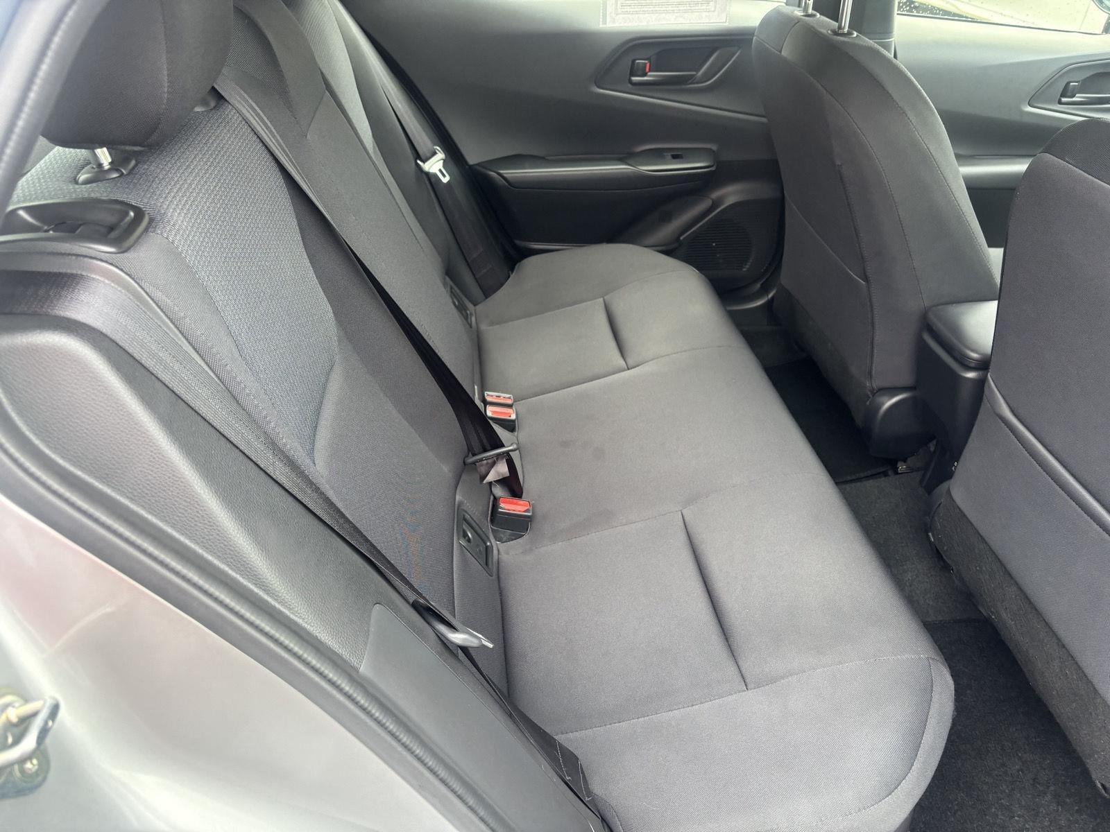 Toyota Prius LE 2025