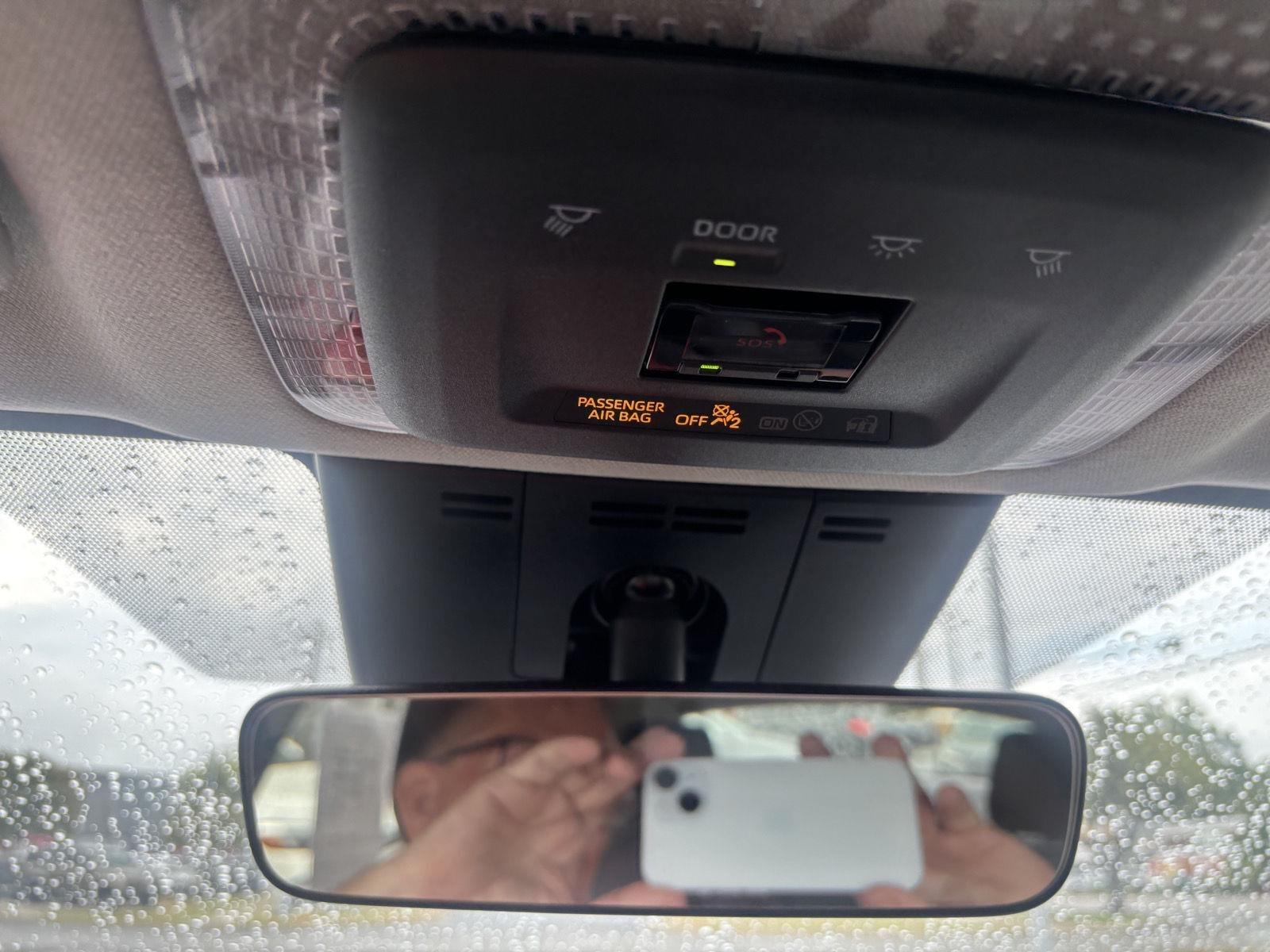 Toyota Prius LE 2025