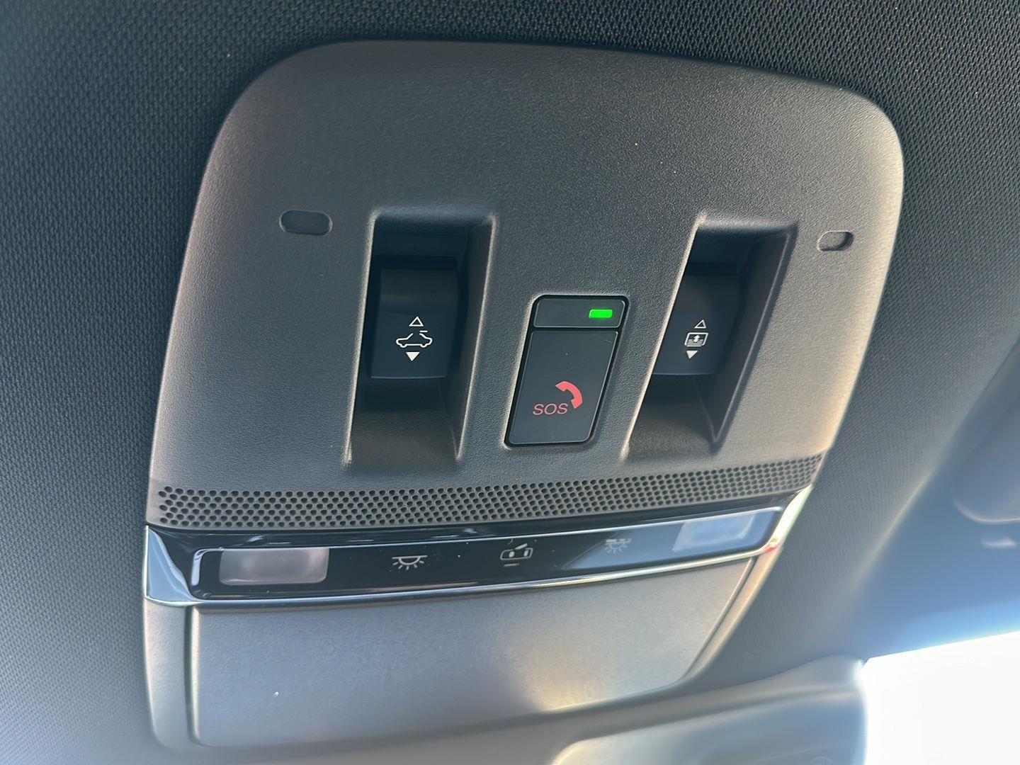 Nissan Armada Platinum 4WD 2025