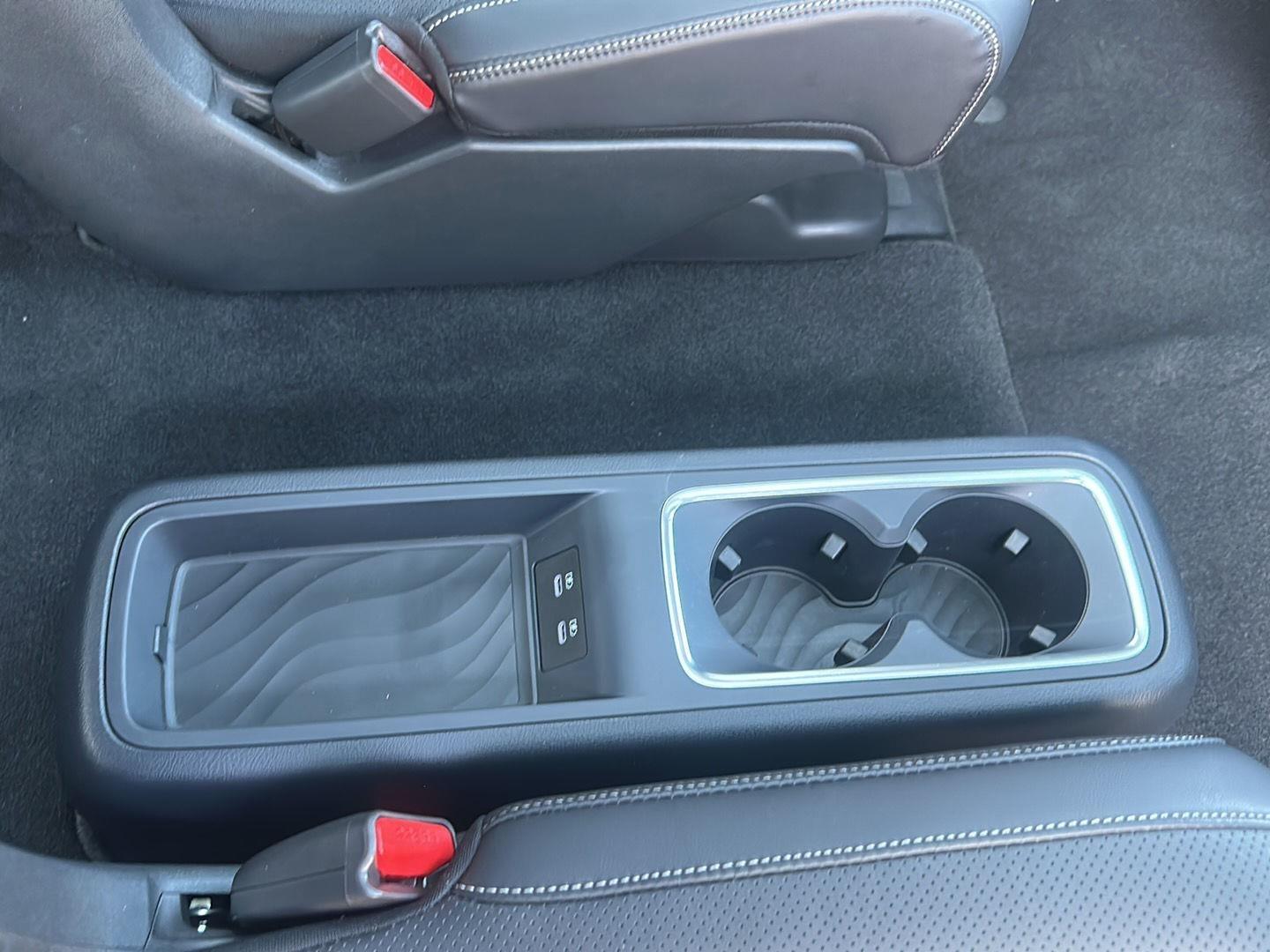 Nissan Armada Platinum 4WD 2025