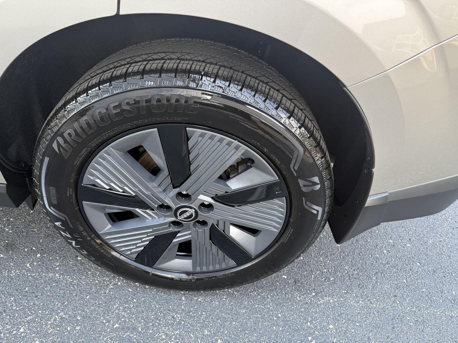 Nissan Murano SL AWD 2026