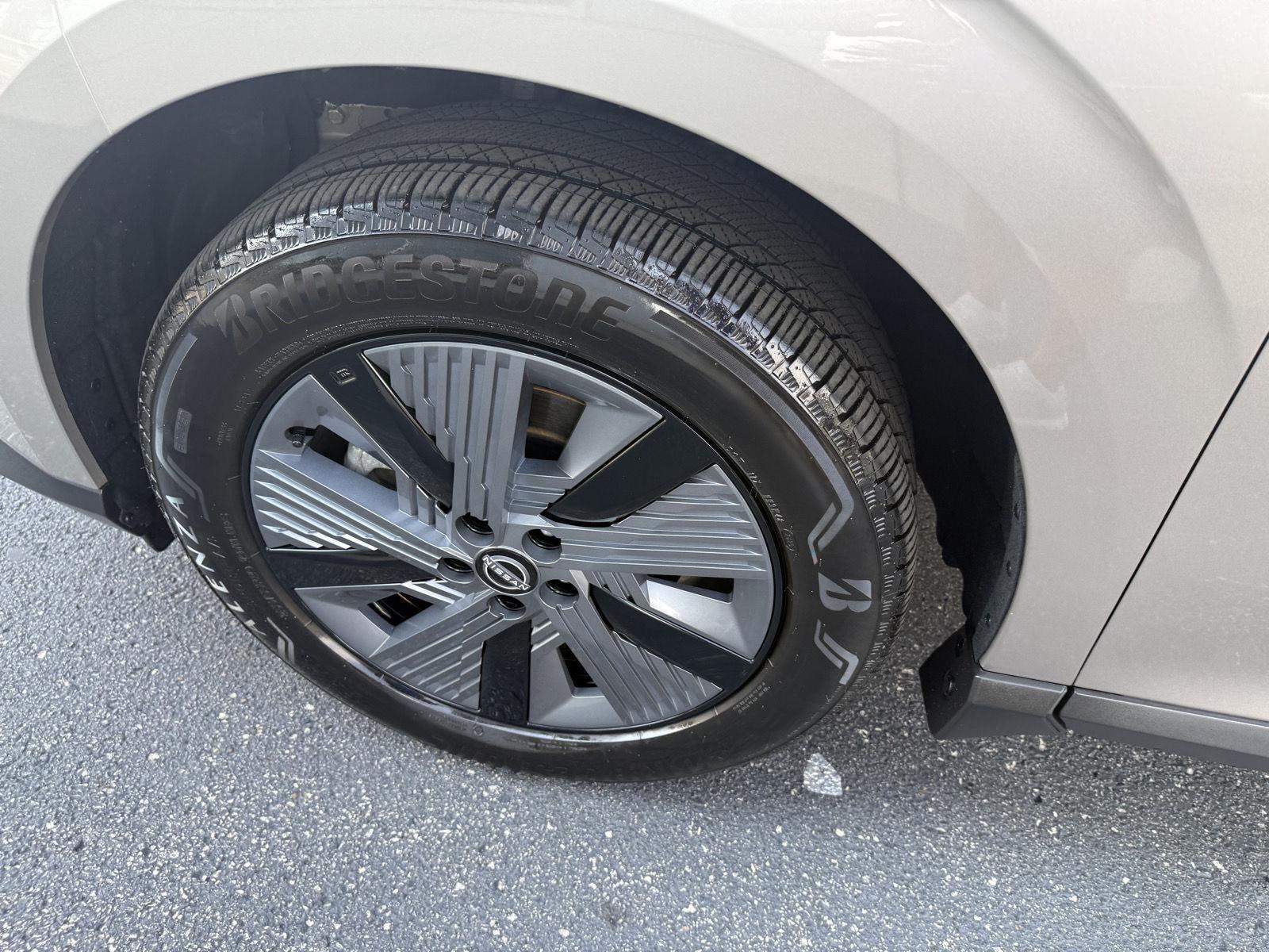 Nissan Murano SL AWD 2026