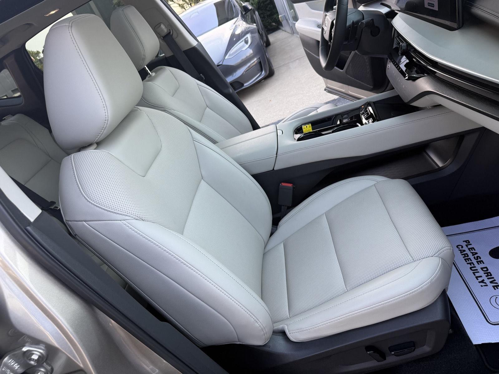 Nissan Murano SL AWD 2026