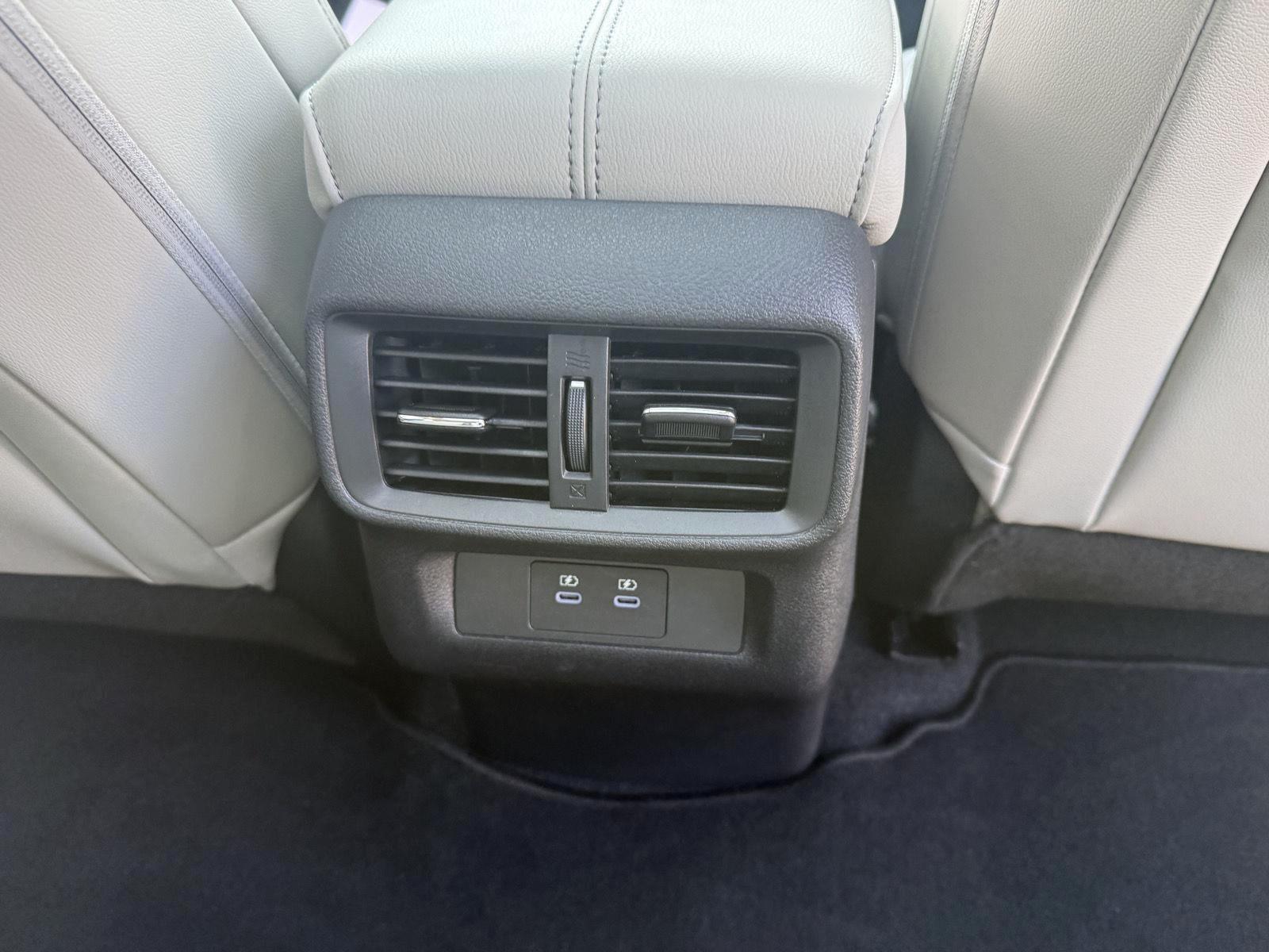 Nissan Murano SL AWD 2026