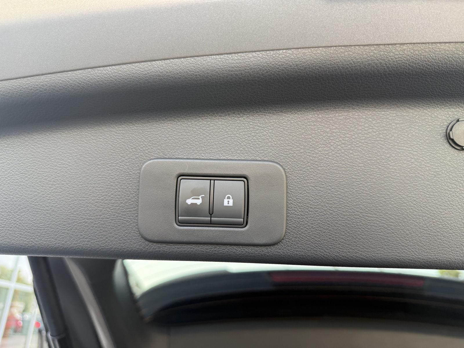 Nissan Murano SL AWD 2026