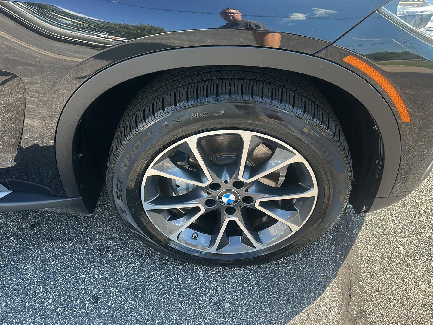 BMW X5 xDrive35i 2017
