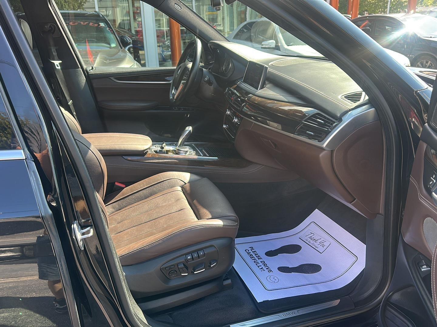 BMW X5 xDrive35i 2017