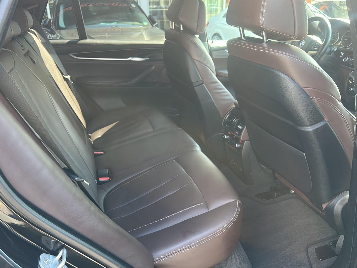 BMW X5 xDrive35i 2017