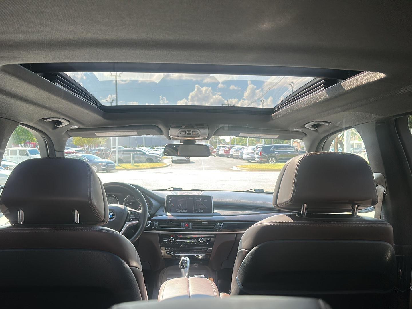 BMW X5 xDrive35i 2017