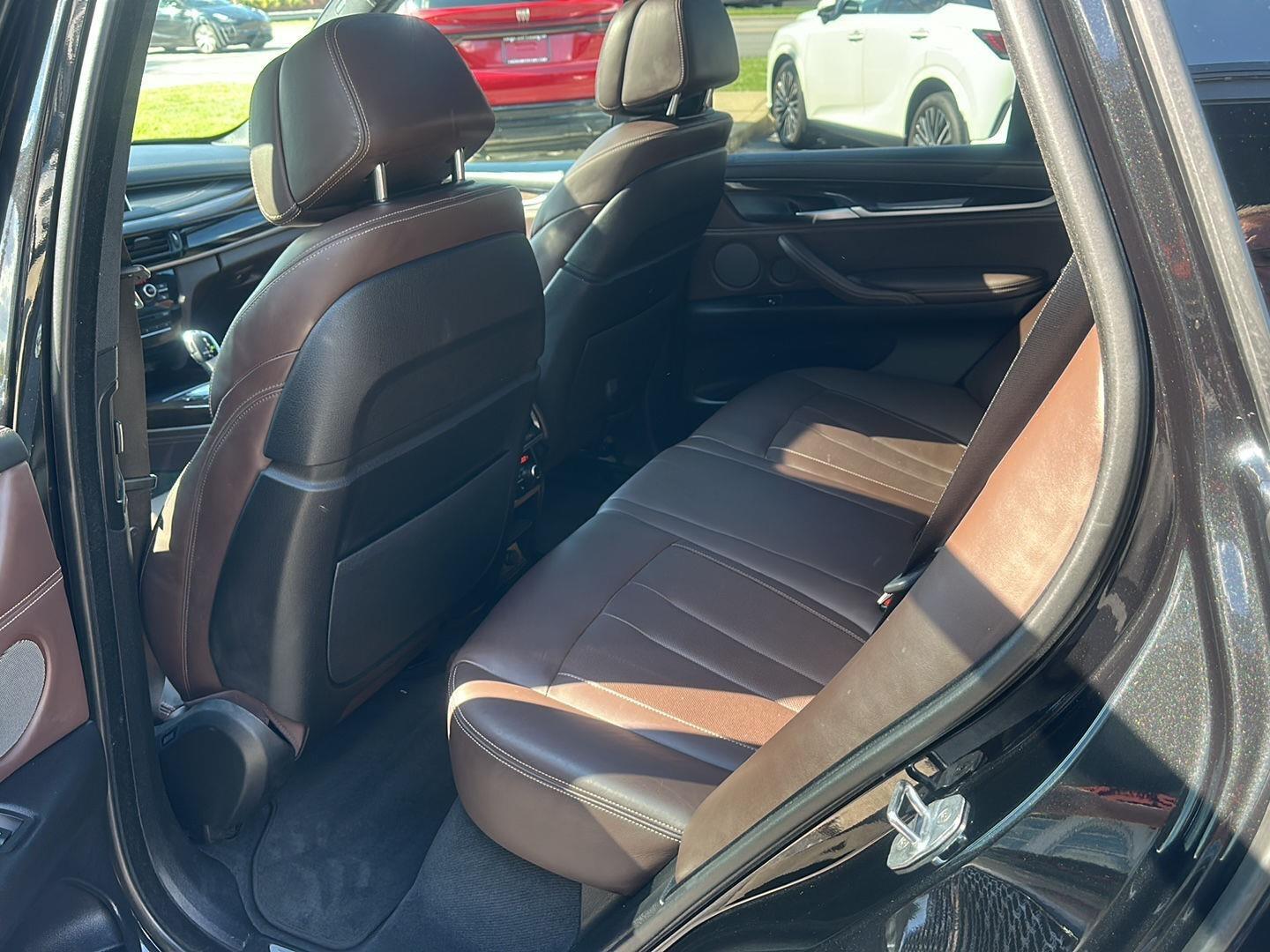 BMW X5 xDrive35i 2017