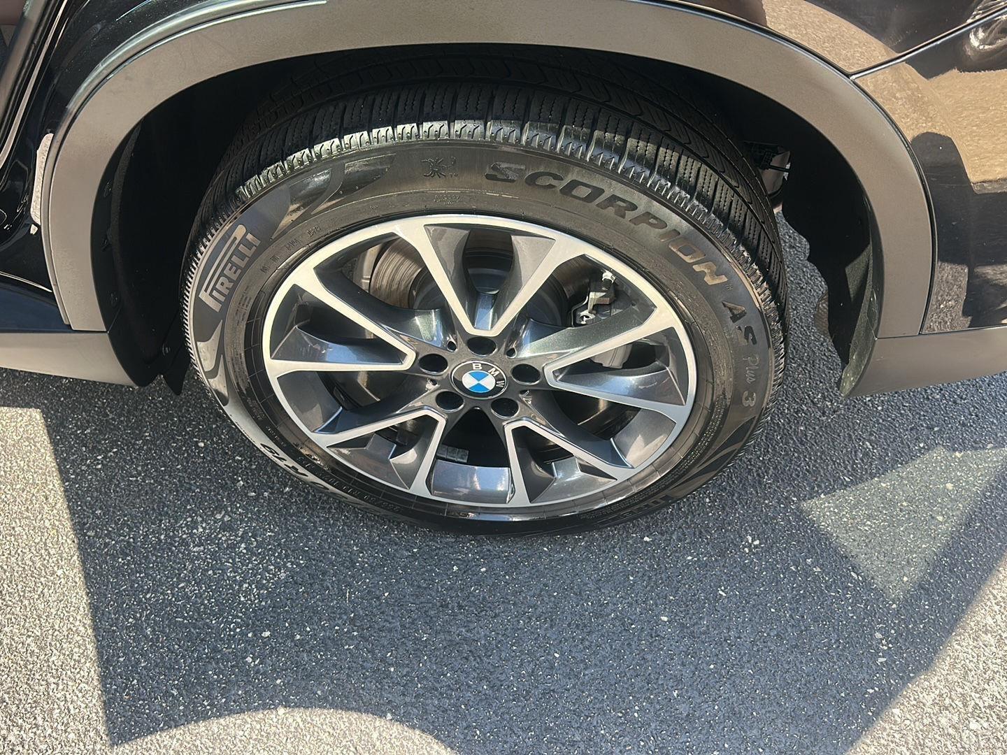 BMW X5 xDrive35i 2017