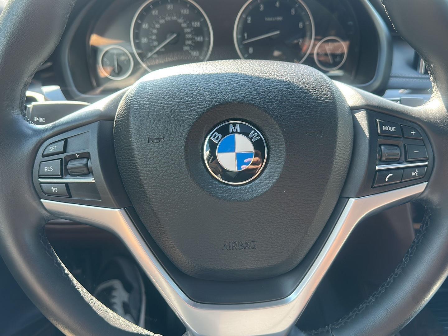 BMW X5 xDrive35i 2017