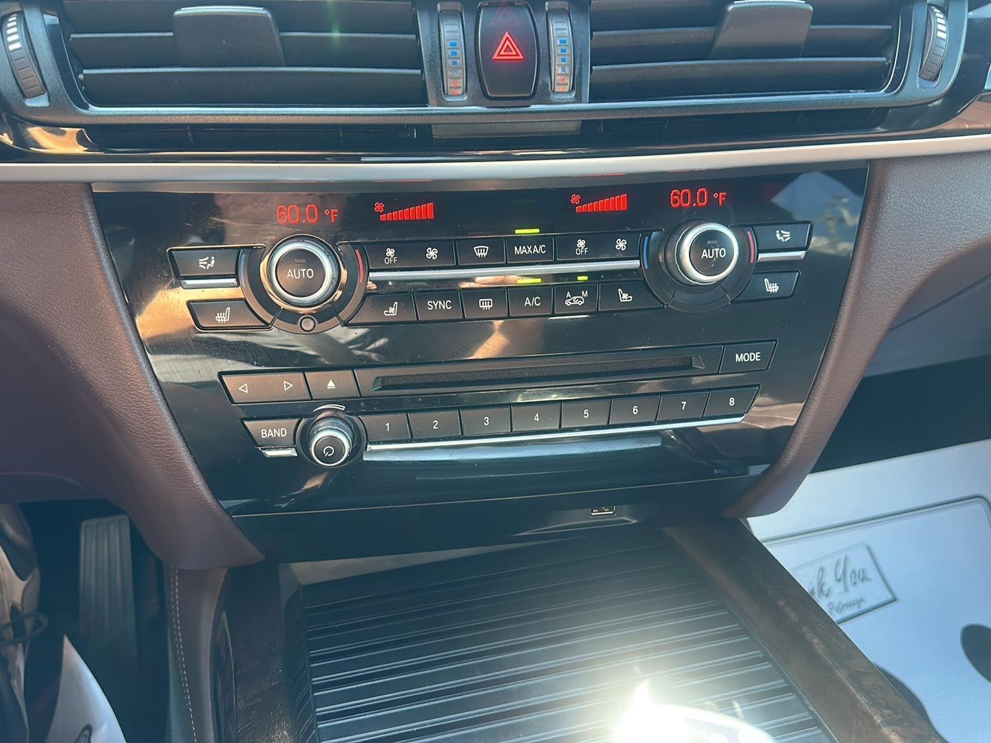 BMW X5 xDrive35i 2017