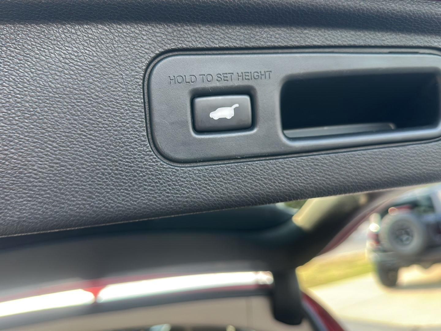 Honda Odyssey EX-L 2022