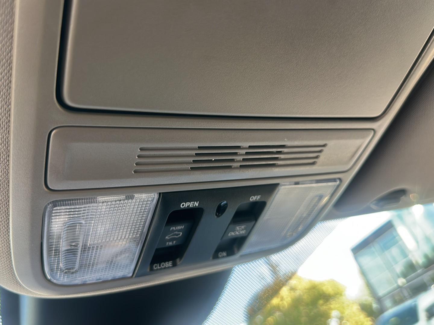 Honda Odyssey EX-L 2022
