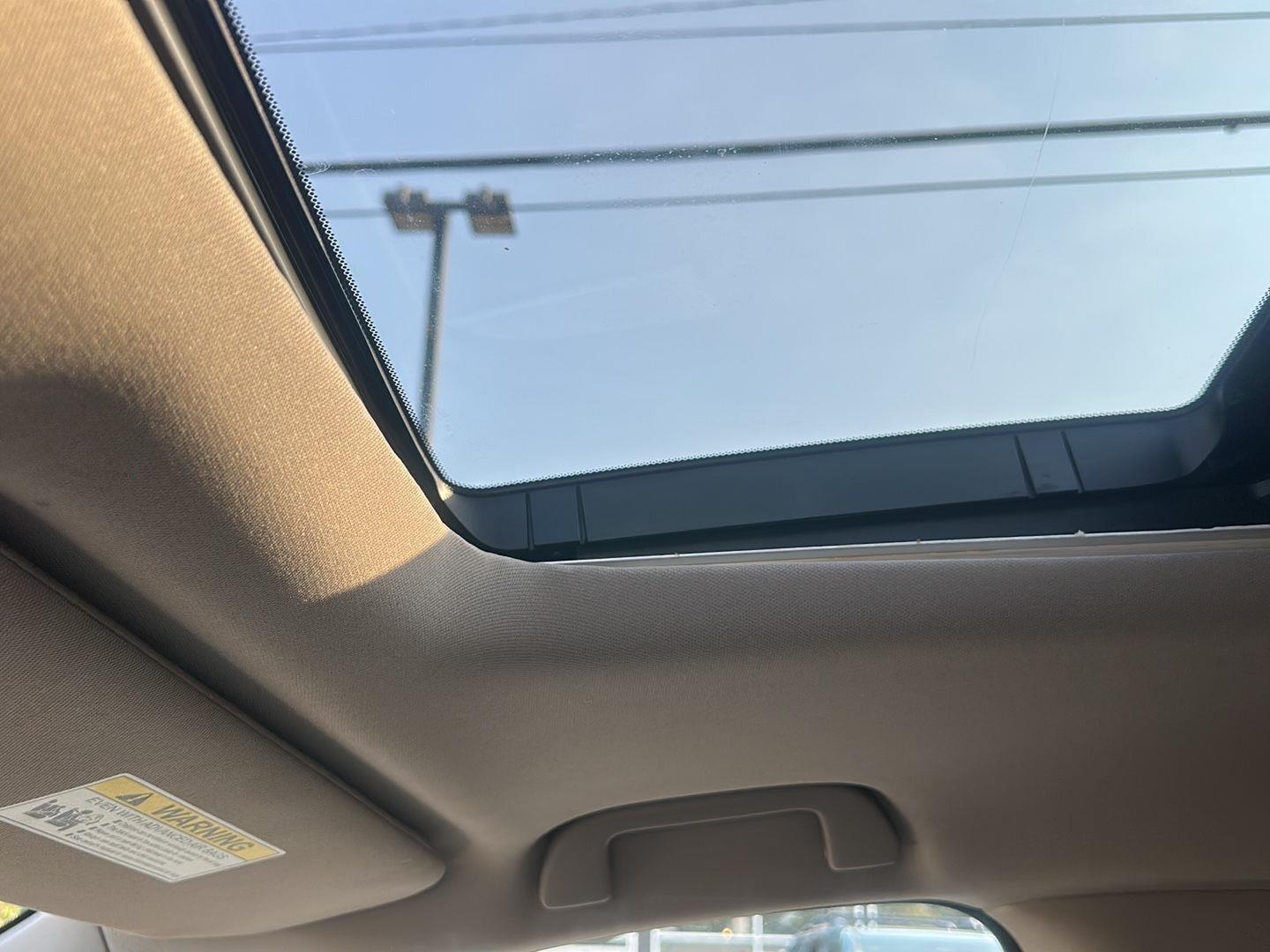 Honda Odyssey EX-L 2022