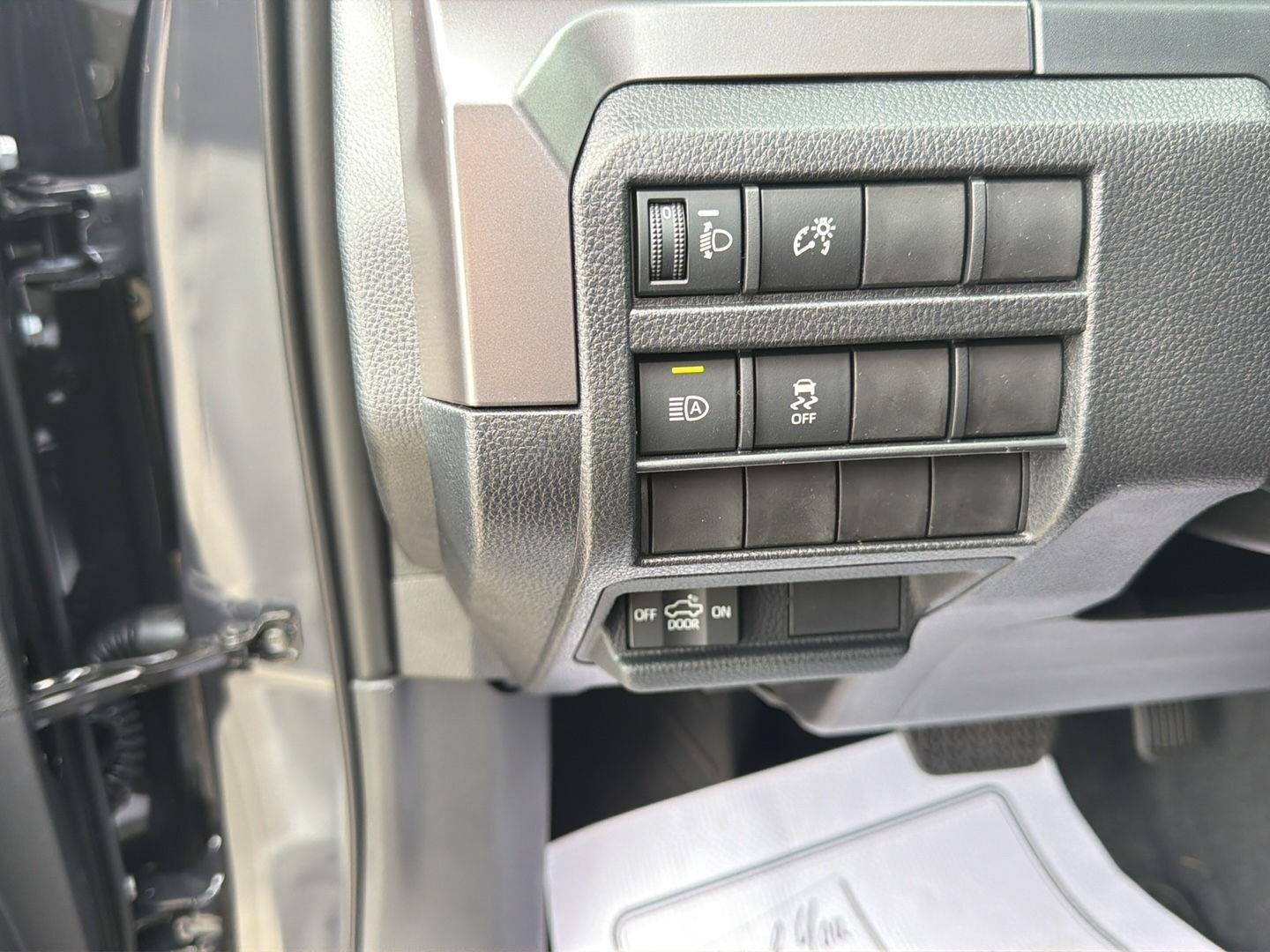 Toyota Tacoma TRD Sport Double Cab 4WD 2026
