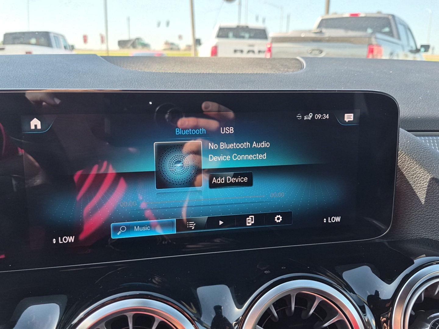 Mercedes-Benz GLA-Class GLA250 2023