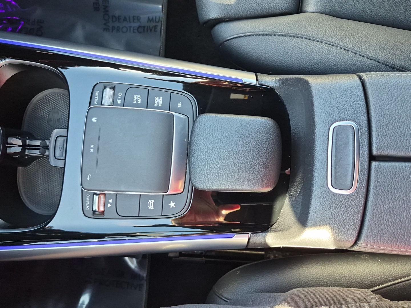 Mercedes-Benz GLA-Class GLA250 2023
