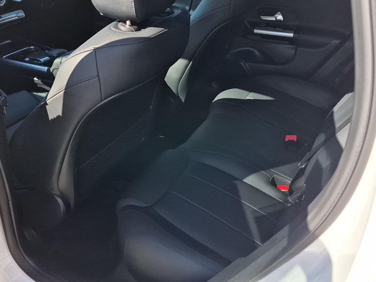 Mercedes-Benz GLA-Class GLA250 2023