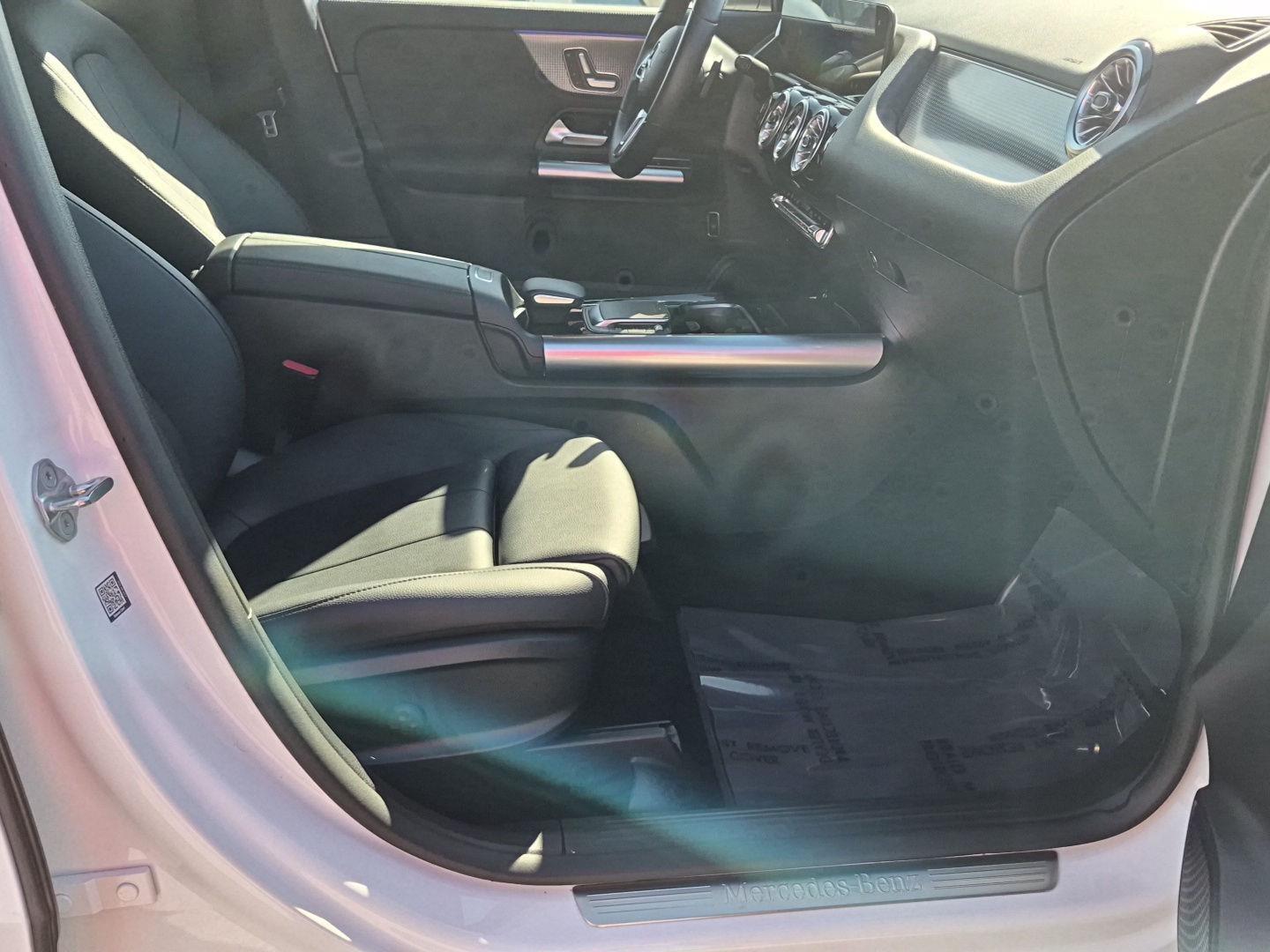 Mercedes-Benz GLA-Class GLA250 2023