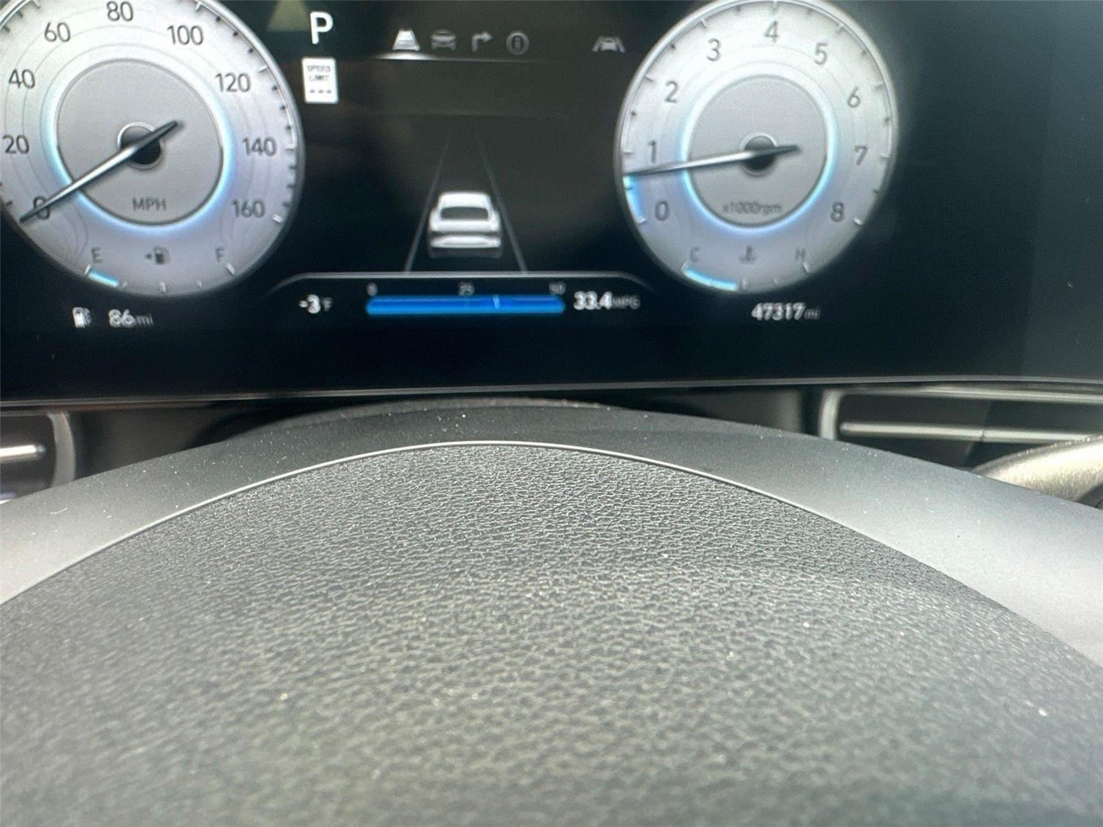 Hyundai Elantra SEL Convenience 2025