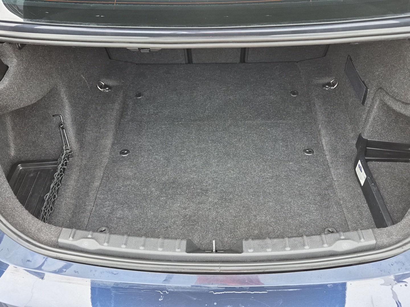 BMW 3-Series 335i xDrive Sedan 2014