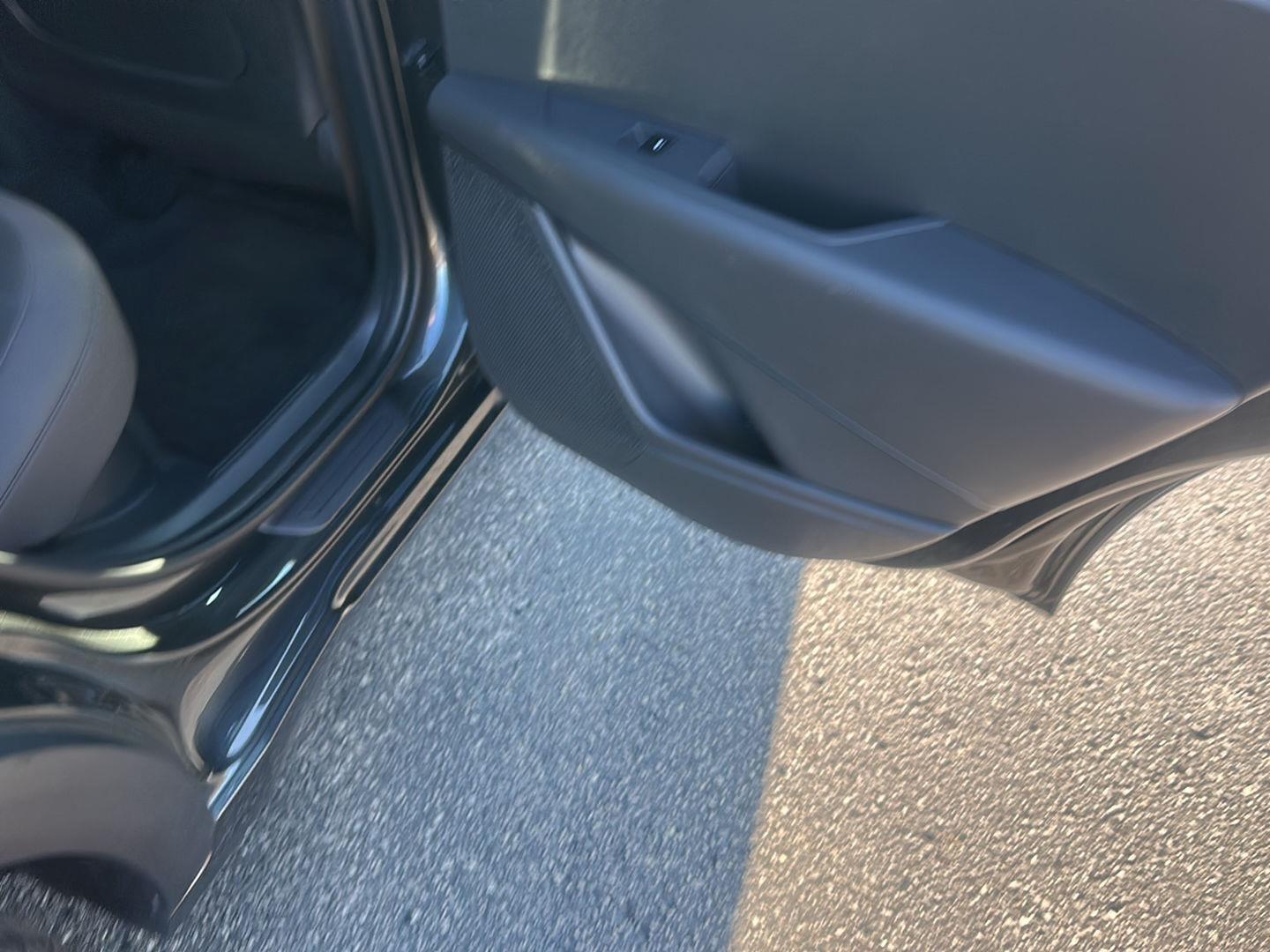 Kia Niro LX 2025