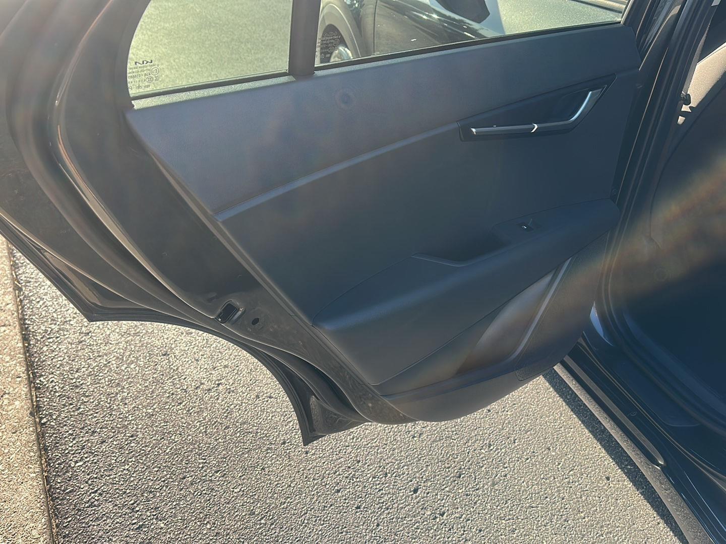 Kia Niro LX 2025