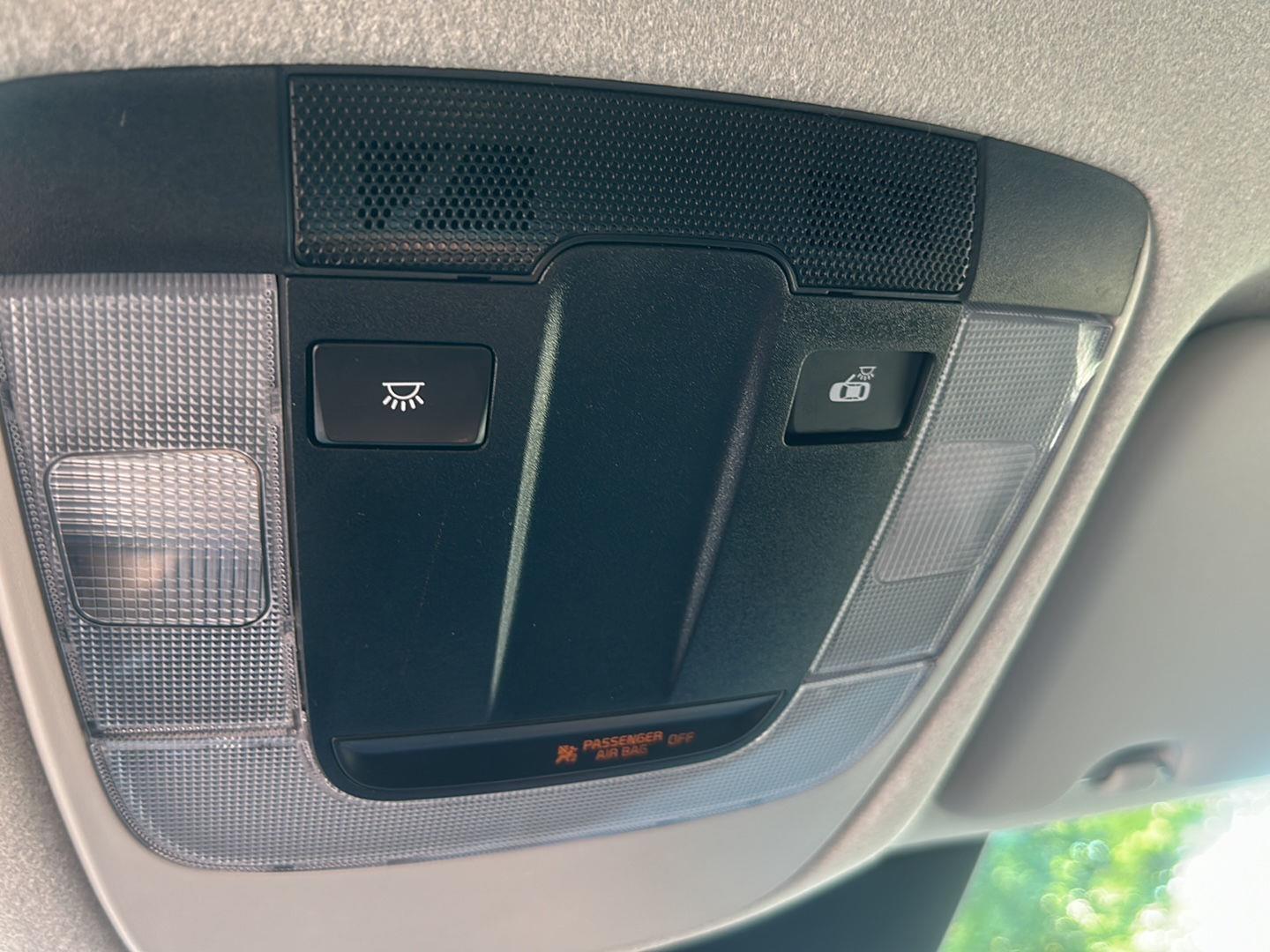 Kia Niro LX 2025