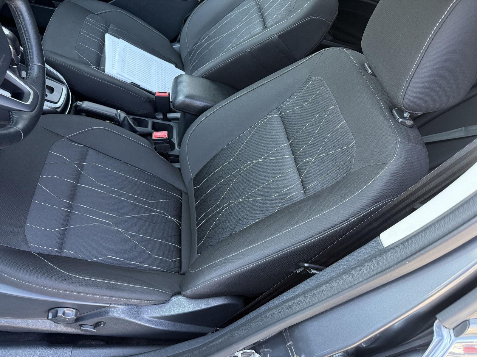 Ford EcoSport SE 2019