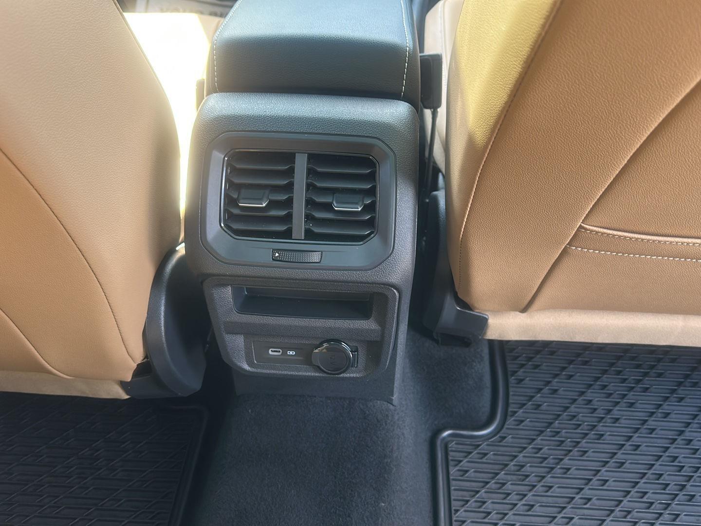 Volkswagen Tiguan SE 4Motion 2023