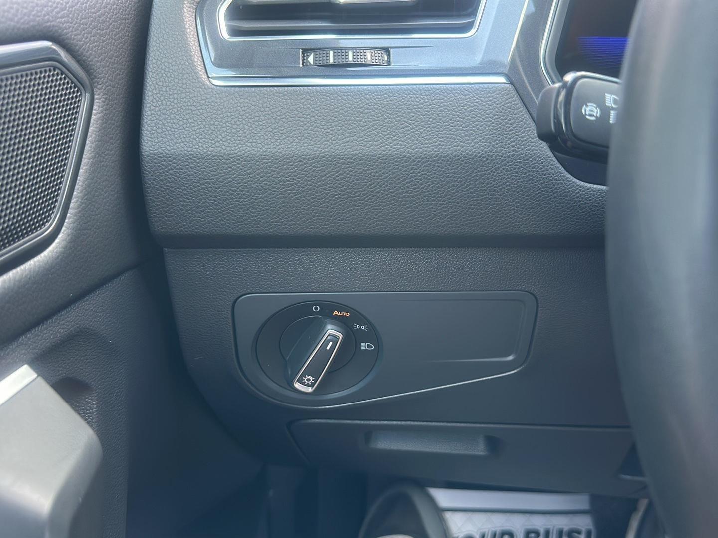 Volkswagen Tiguan SE 4Motion 2023