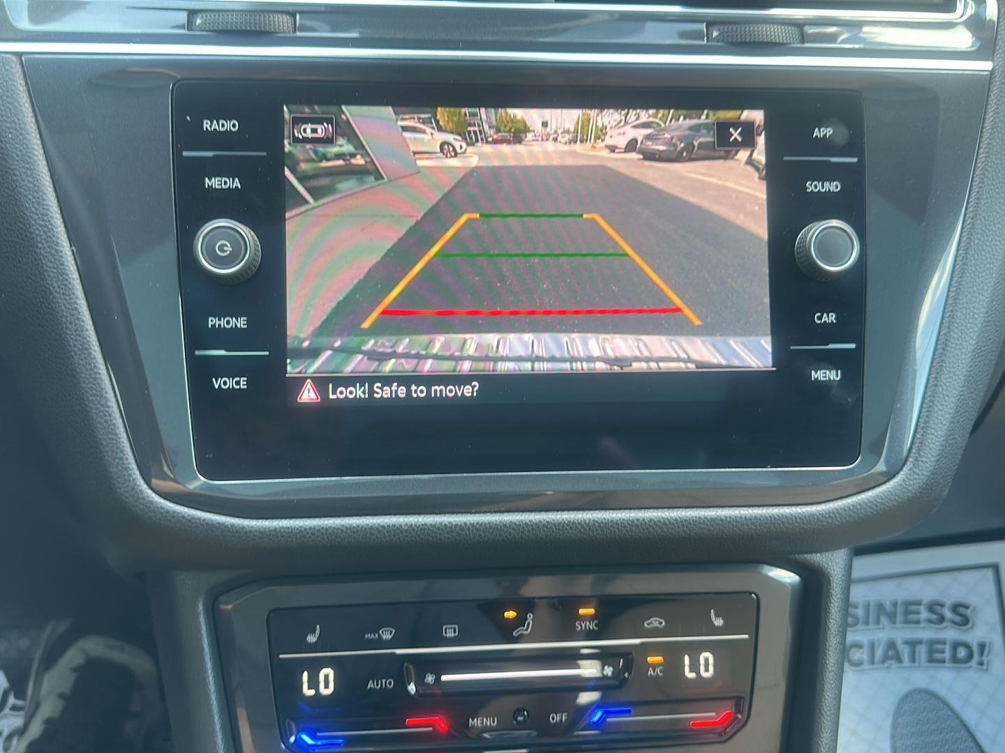 Volkswagen Tiguan SE 4Motion 2023