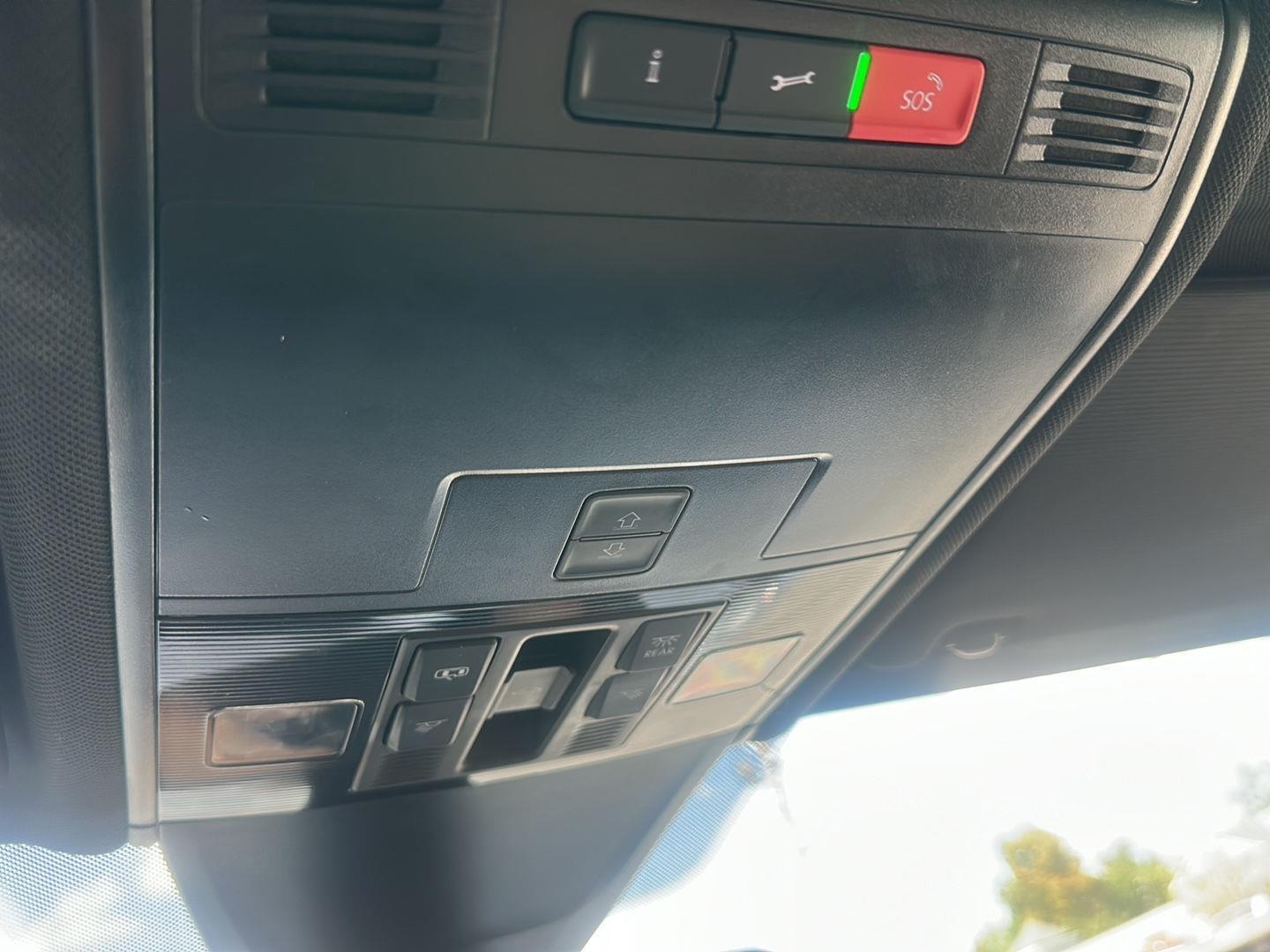 Volkswagen Tiguan SE 4Motion 2023
