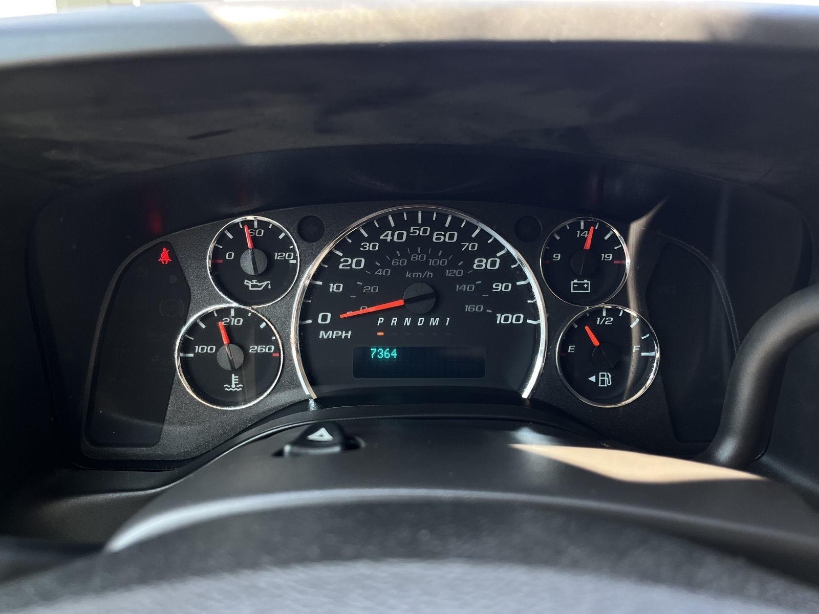 Chevrolet Express LT 2500 2022